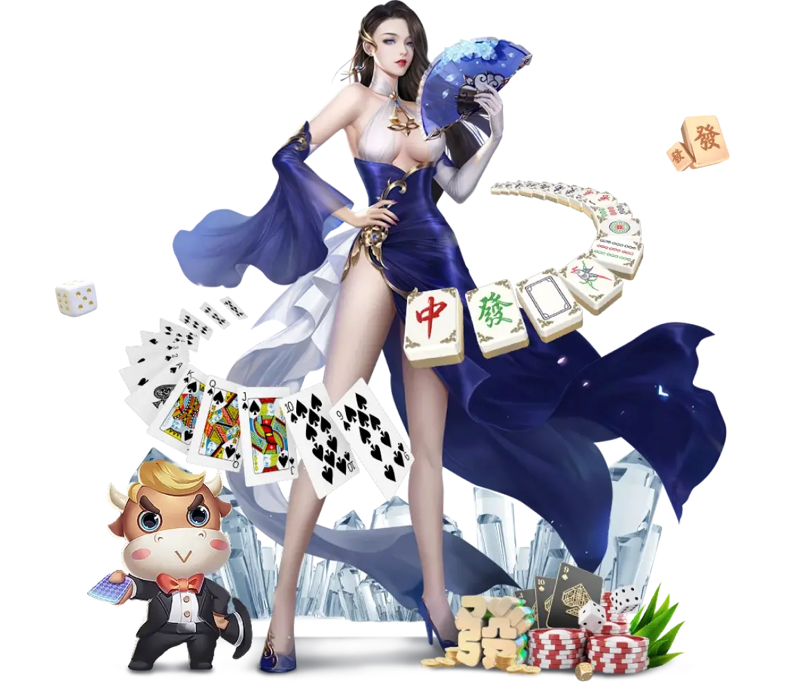 Nội dung game bài tại 6Ff