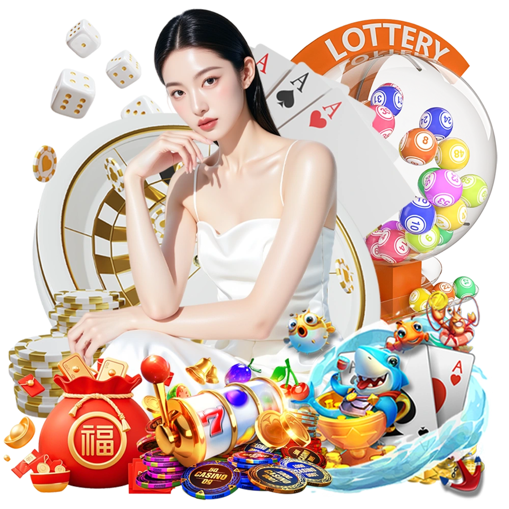 Nội dung xổ số tại 6Ff